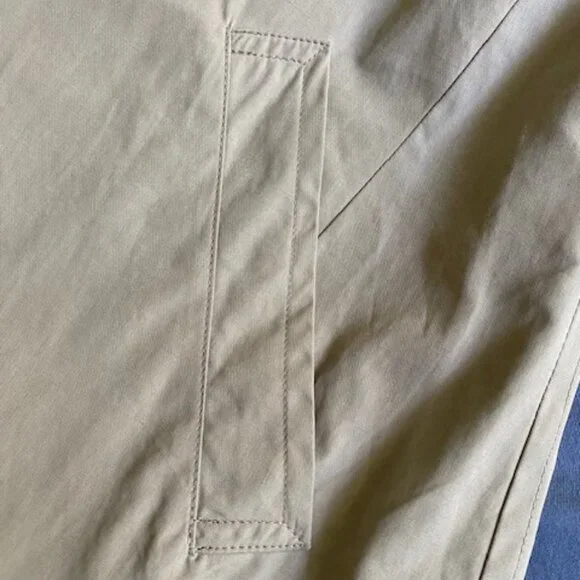 Dolce & Gabbana Trench Coat - Picture 8 of 11